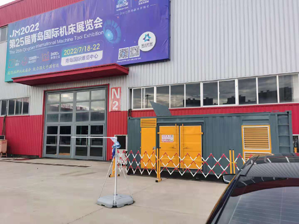 印江发电机租赁-柴油发电机组不及时维护危害大