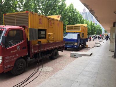 印江是否需要给柴油发电机安装保护装置