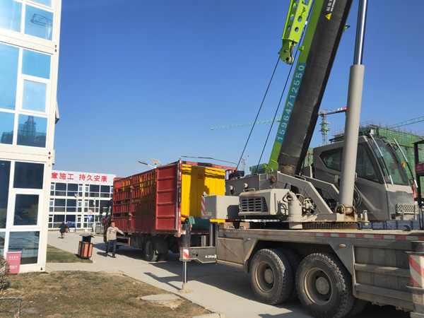 印江发电机出租50KW柴油发电机组需要配多粗电缆线
