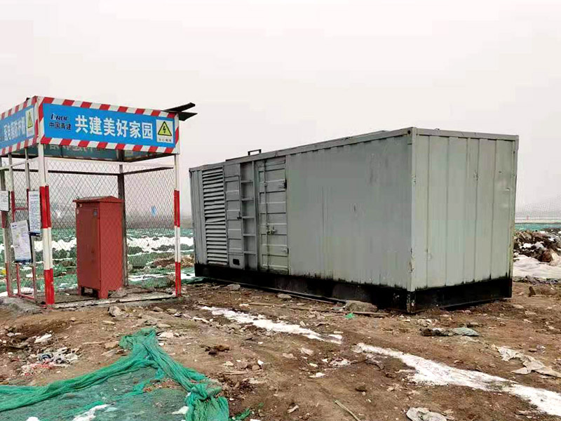 印江燃气发电机在高海拔地区运行时会遇到哪些常见故障？