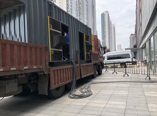 印江低温环境下,柴油发电机组电池充满电的具体时间受哪些因素影响?