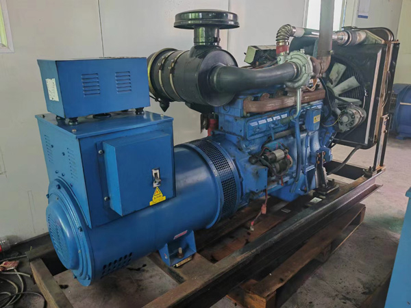 印江100kW柴油发电机组使用多级机油有哪些优缺点？