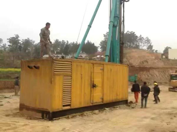 印江柴油发电机组应用场合有哪些？